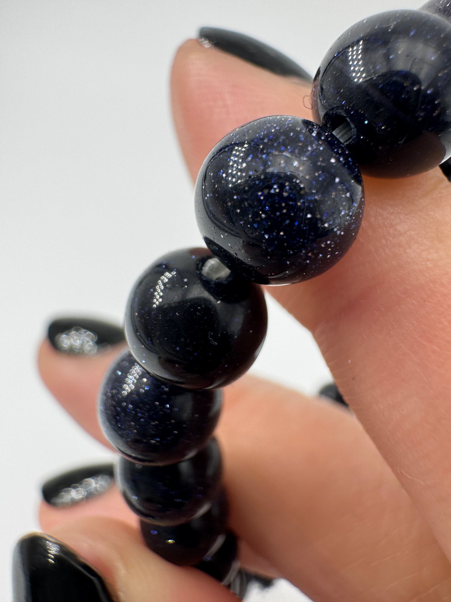 Blaufluss Armbänder