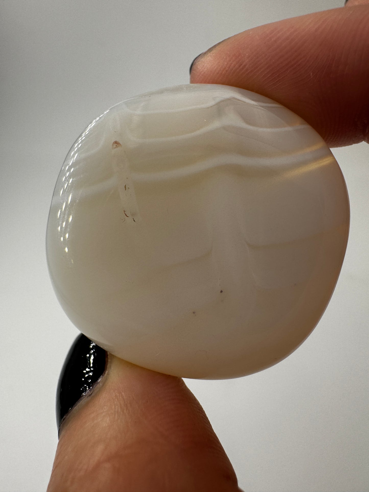 Achat Scheibensteine