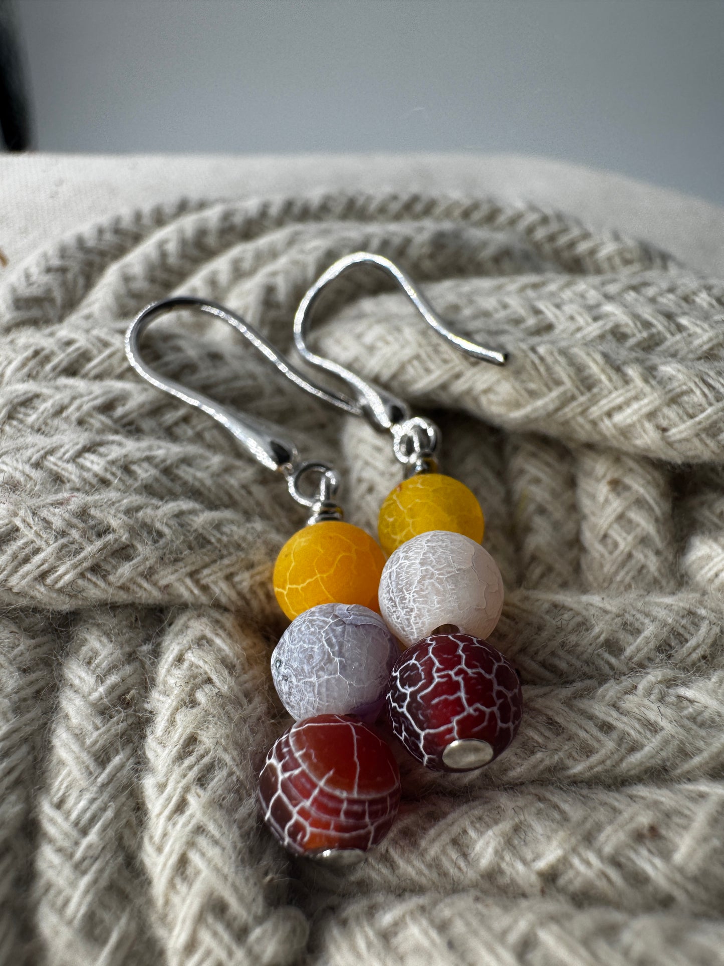 Achat Ohrhänger OA22