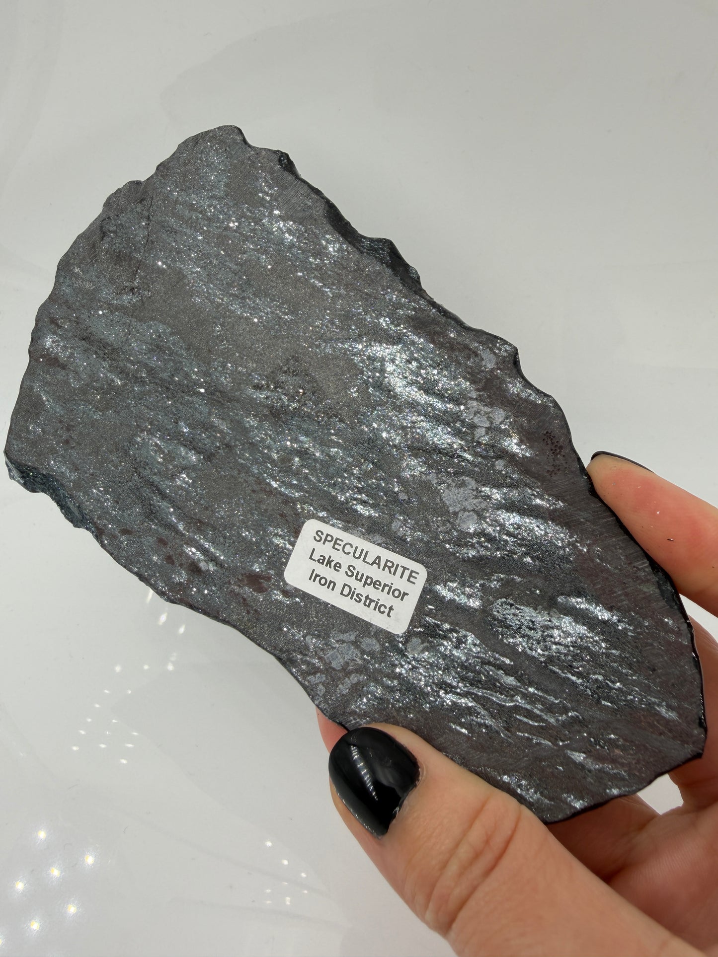 Specularit Slab SP89