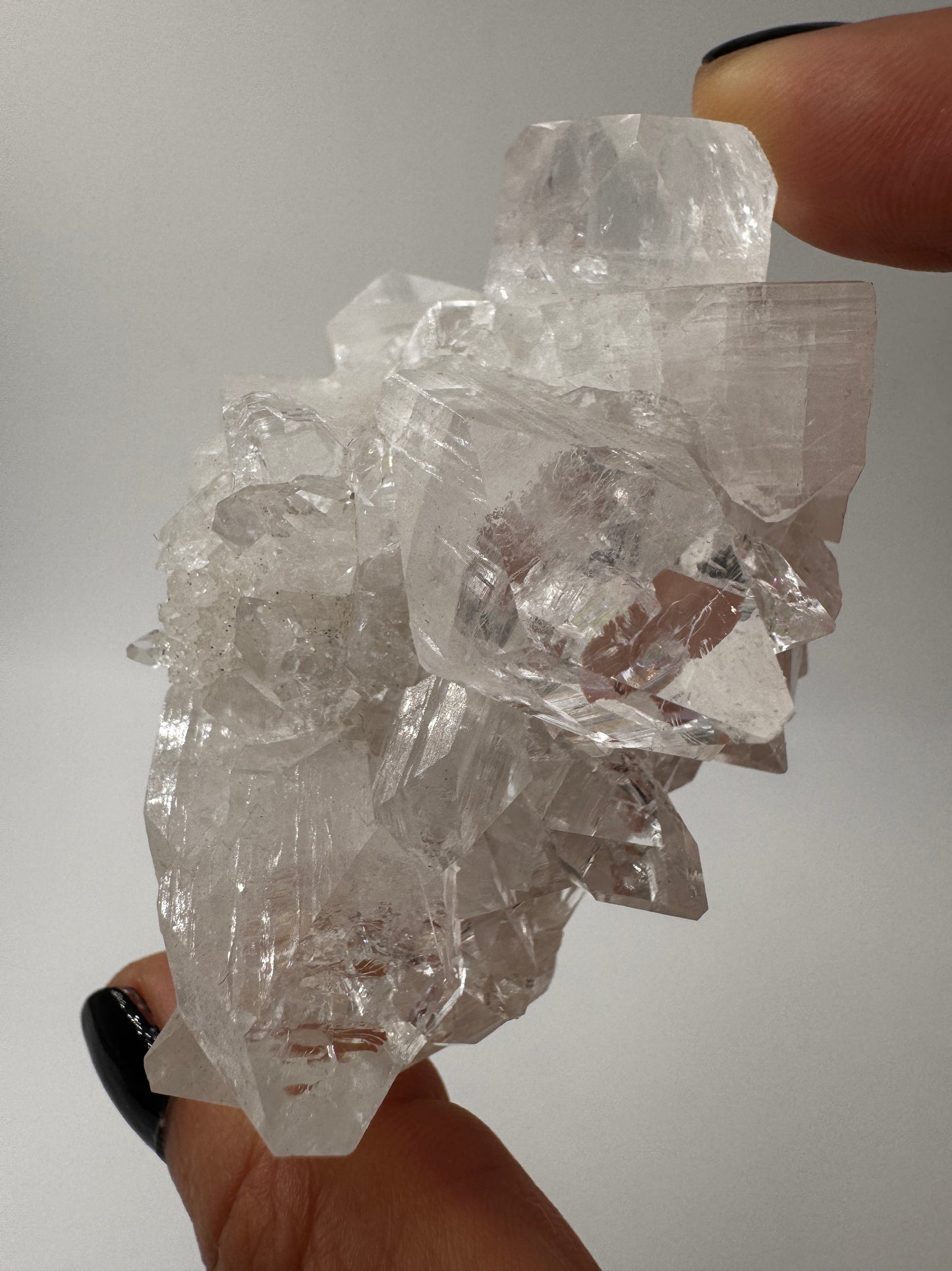 Apophyllit AR38