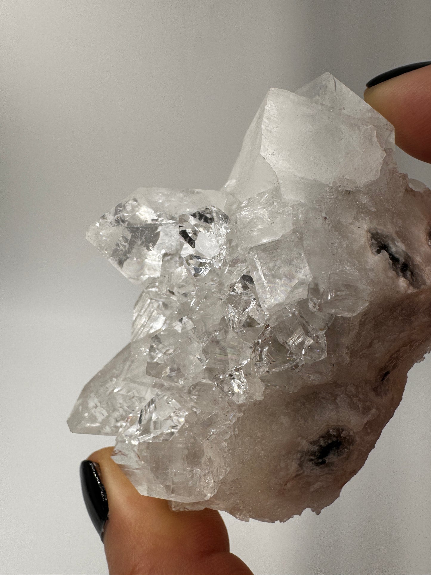 Apophyllit AR38