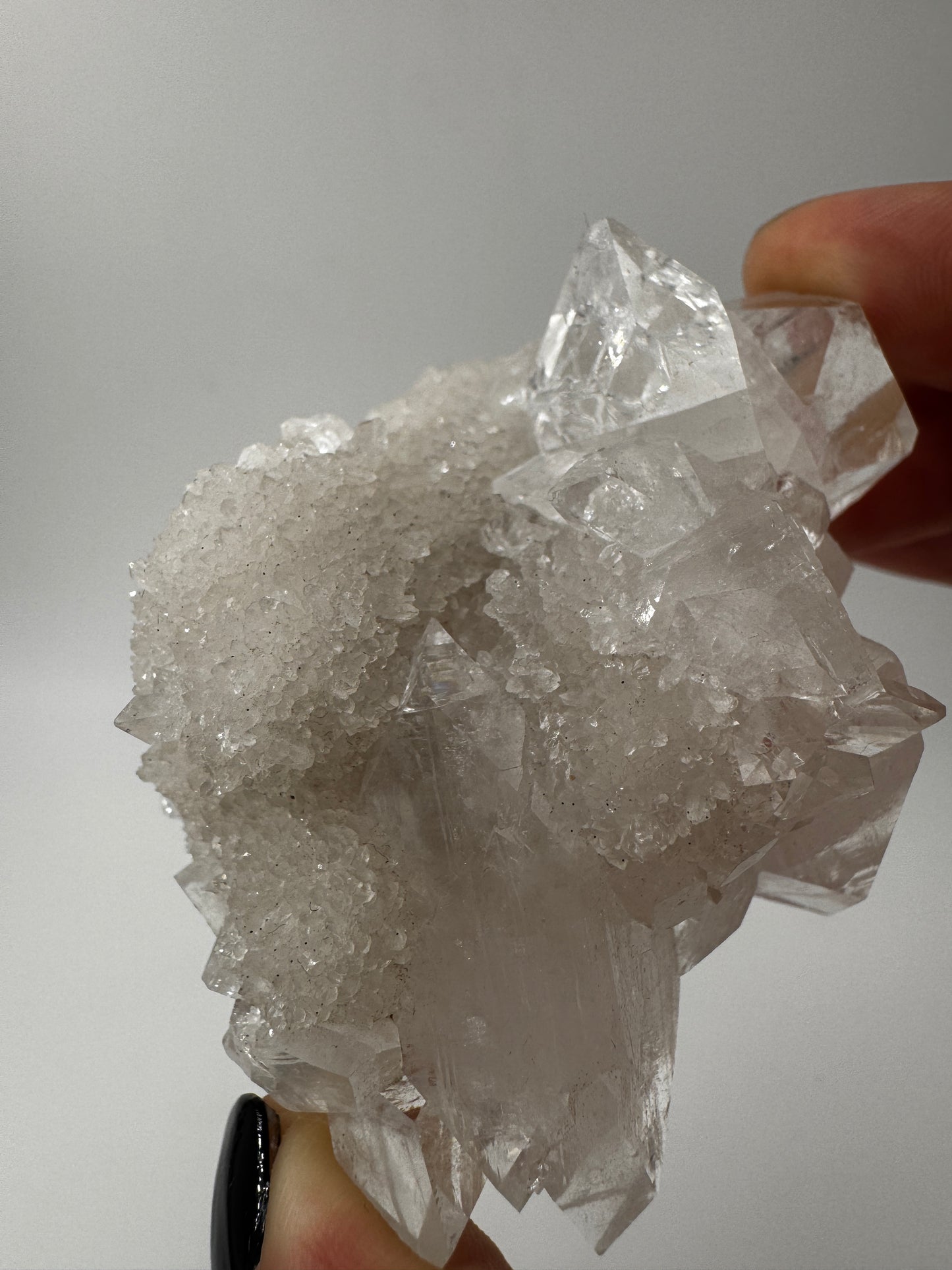 Apophyllit AR38