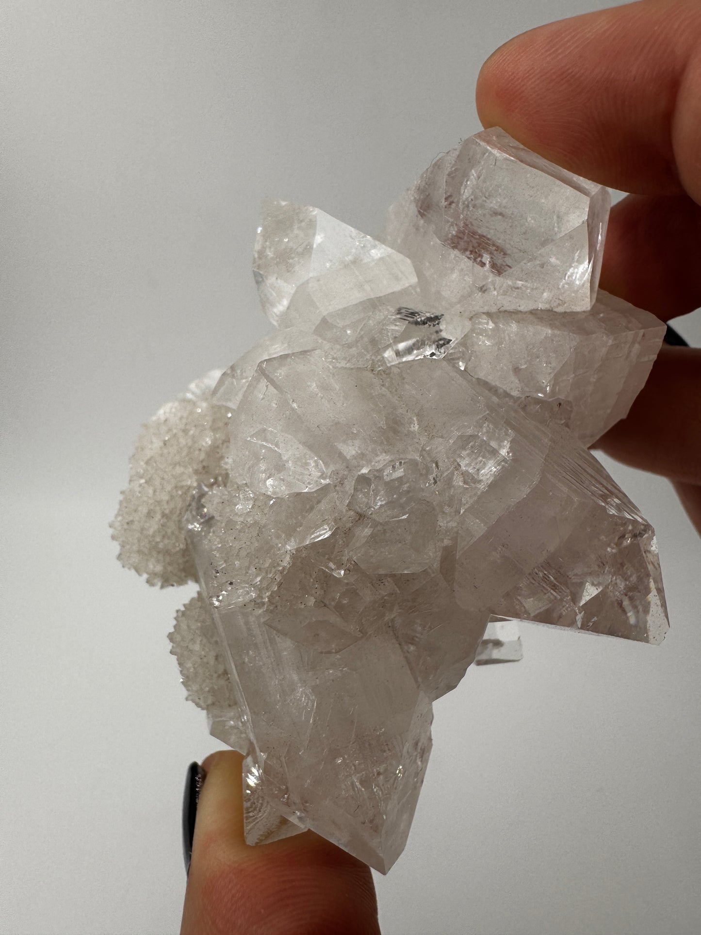 Apophyllit AR38