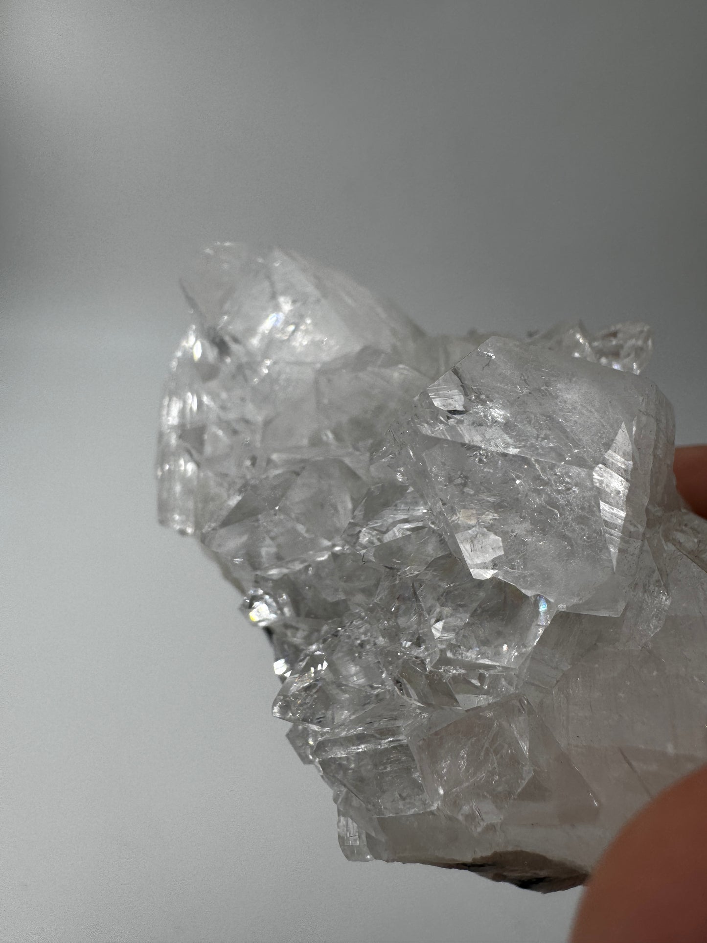 Apophyllit AR38