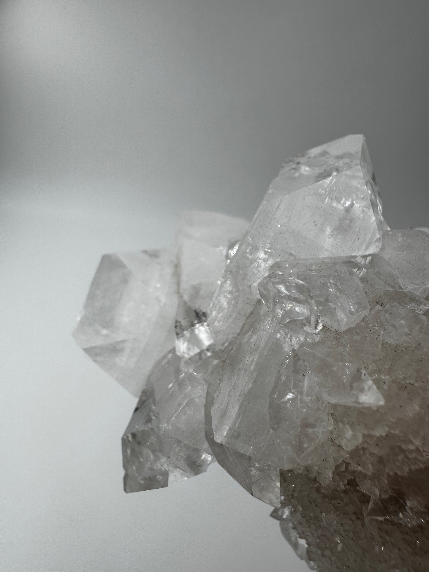 Apophyllit AR38