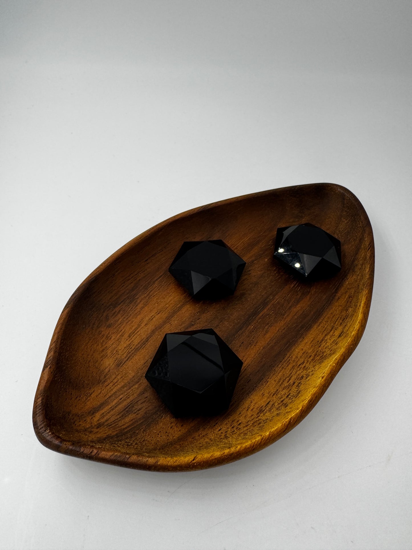 Feensteine Obsidian