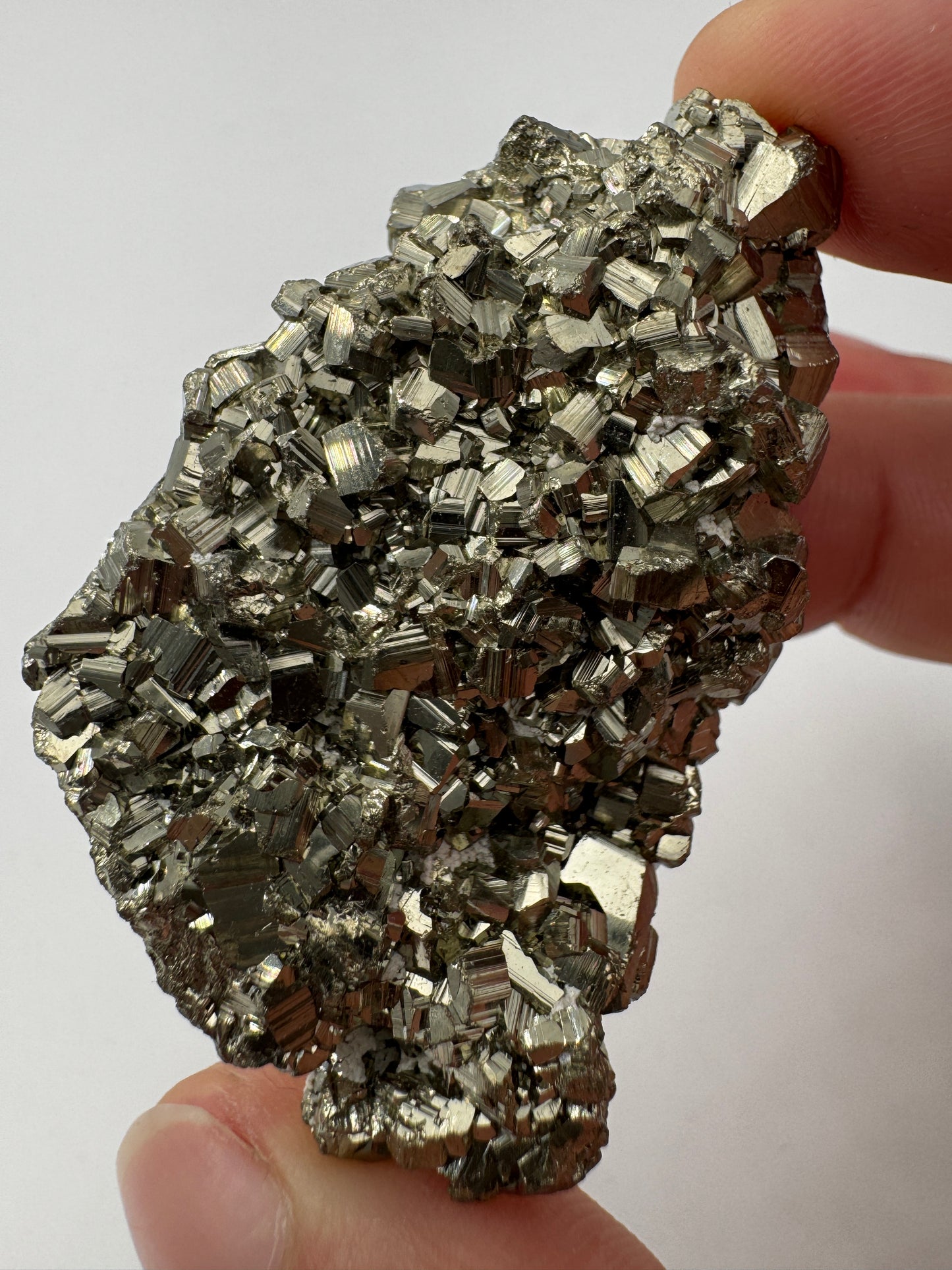 Pyrit Cluster PC11