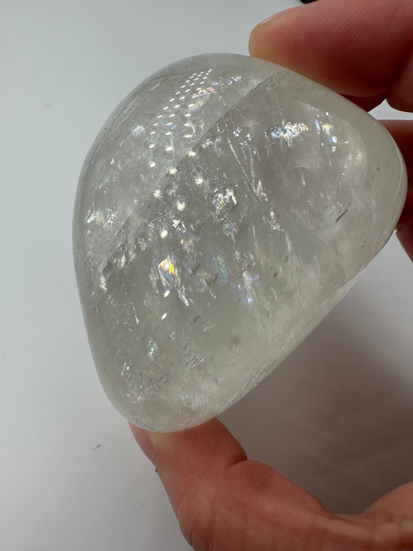 Optischer Calcit OCH33