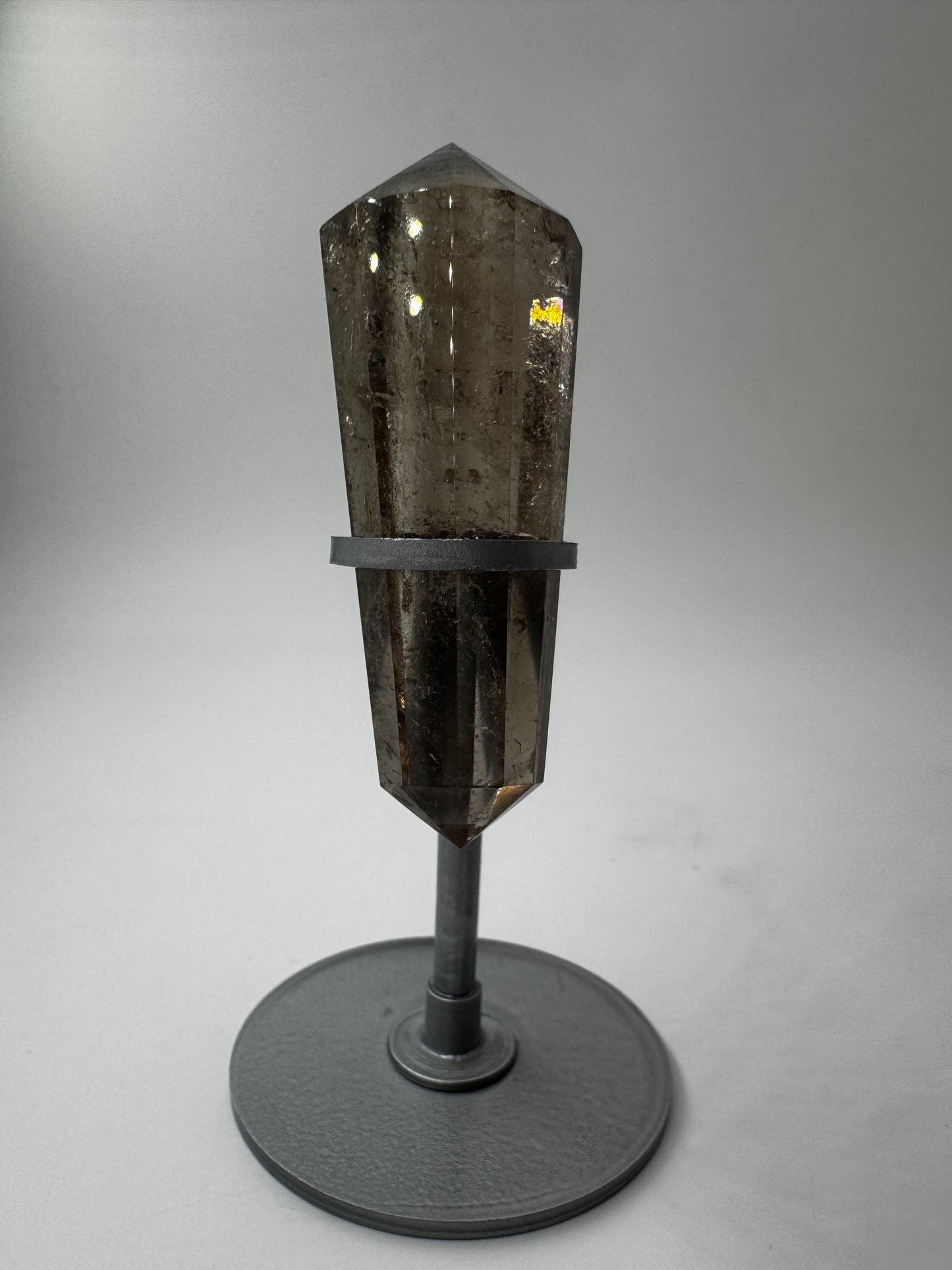 Rauchquarz Zepter RR26