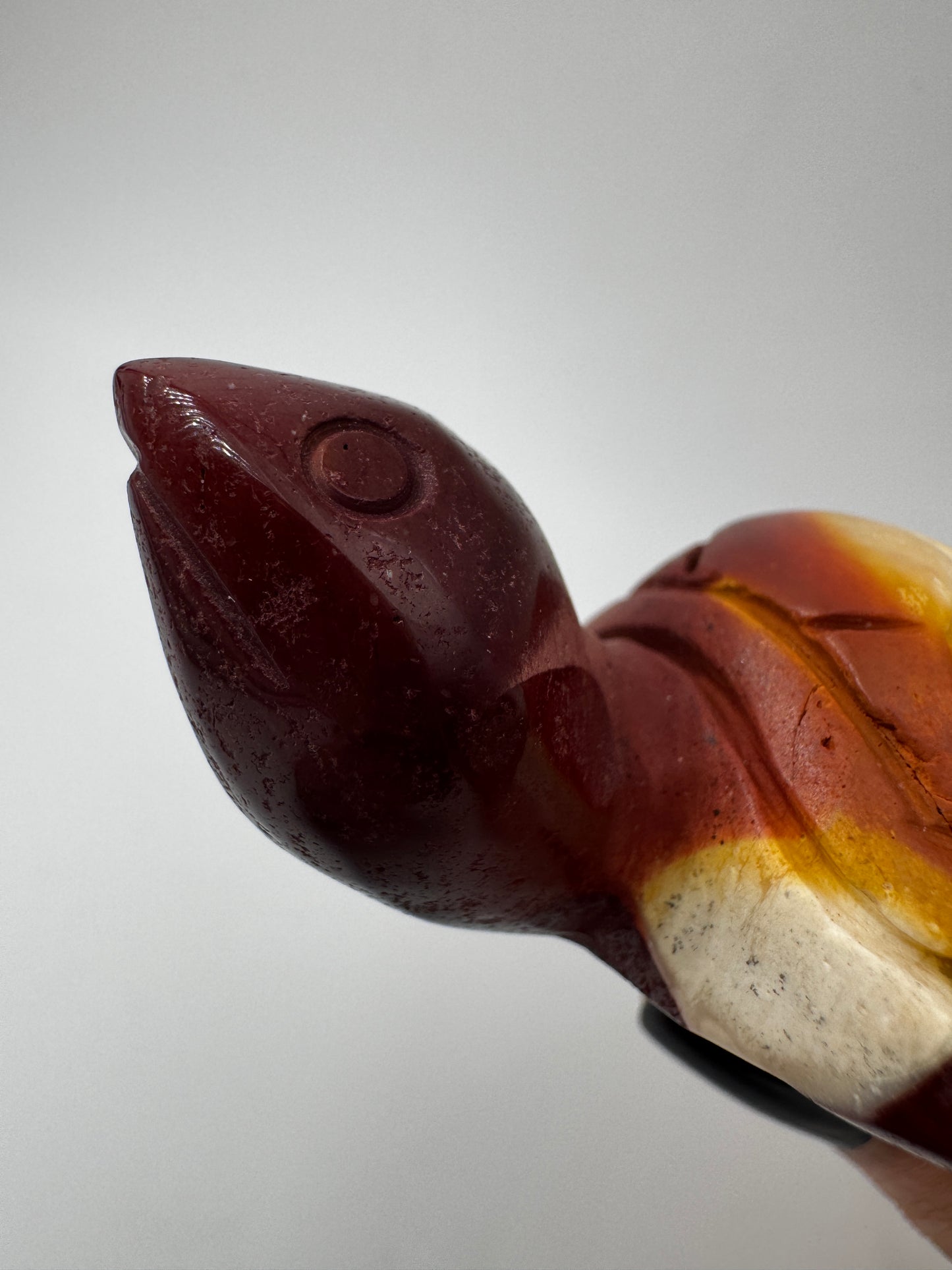 Mookait Schildkröte MB18