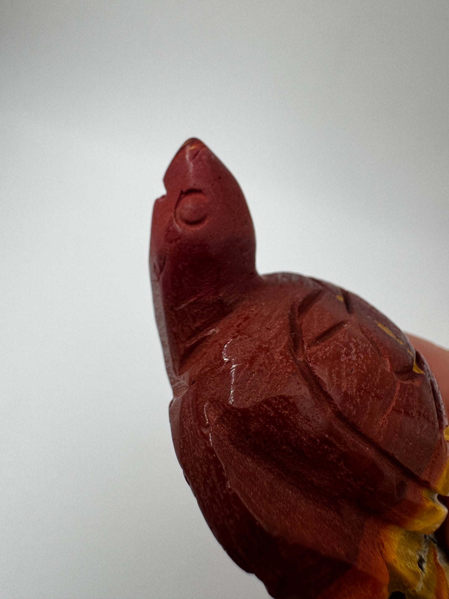 Mookait Schildkröte MS18