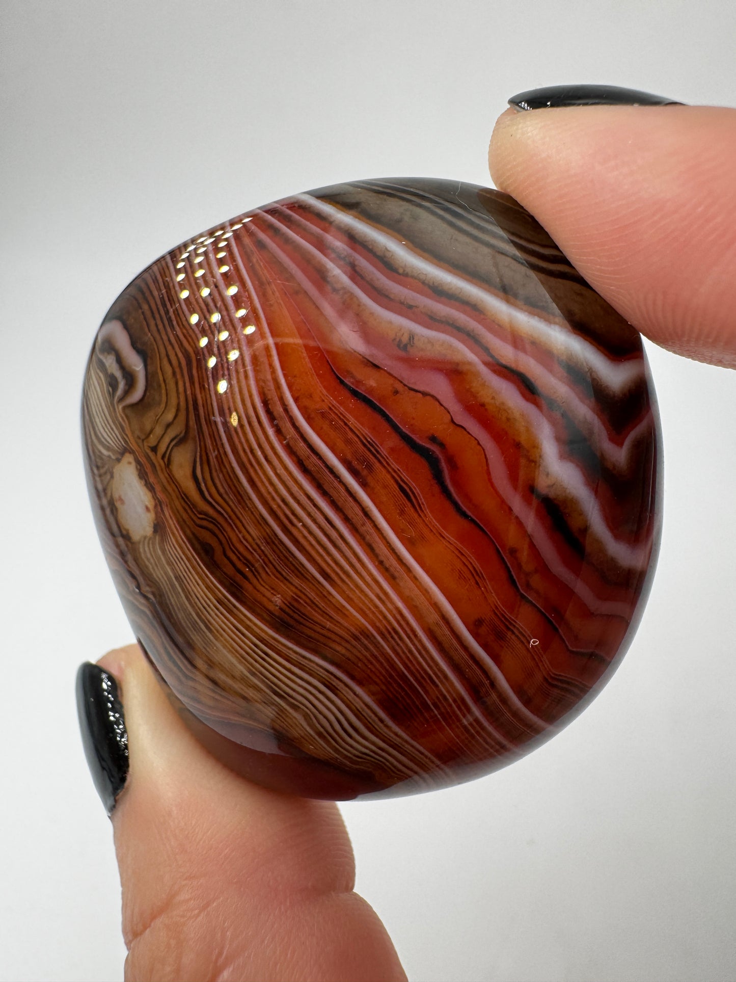 Sardonyx Freiform ST14