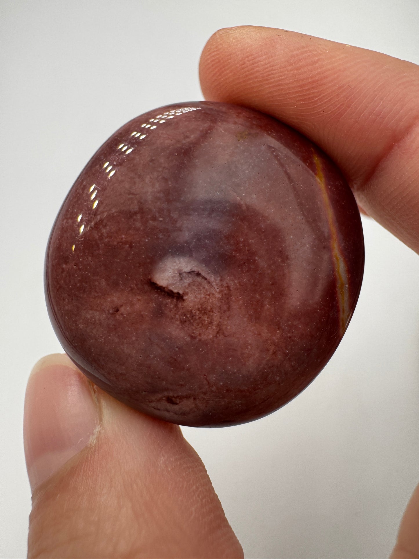 Mookit Scheibensteine