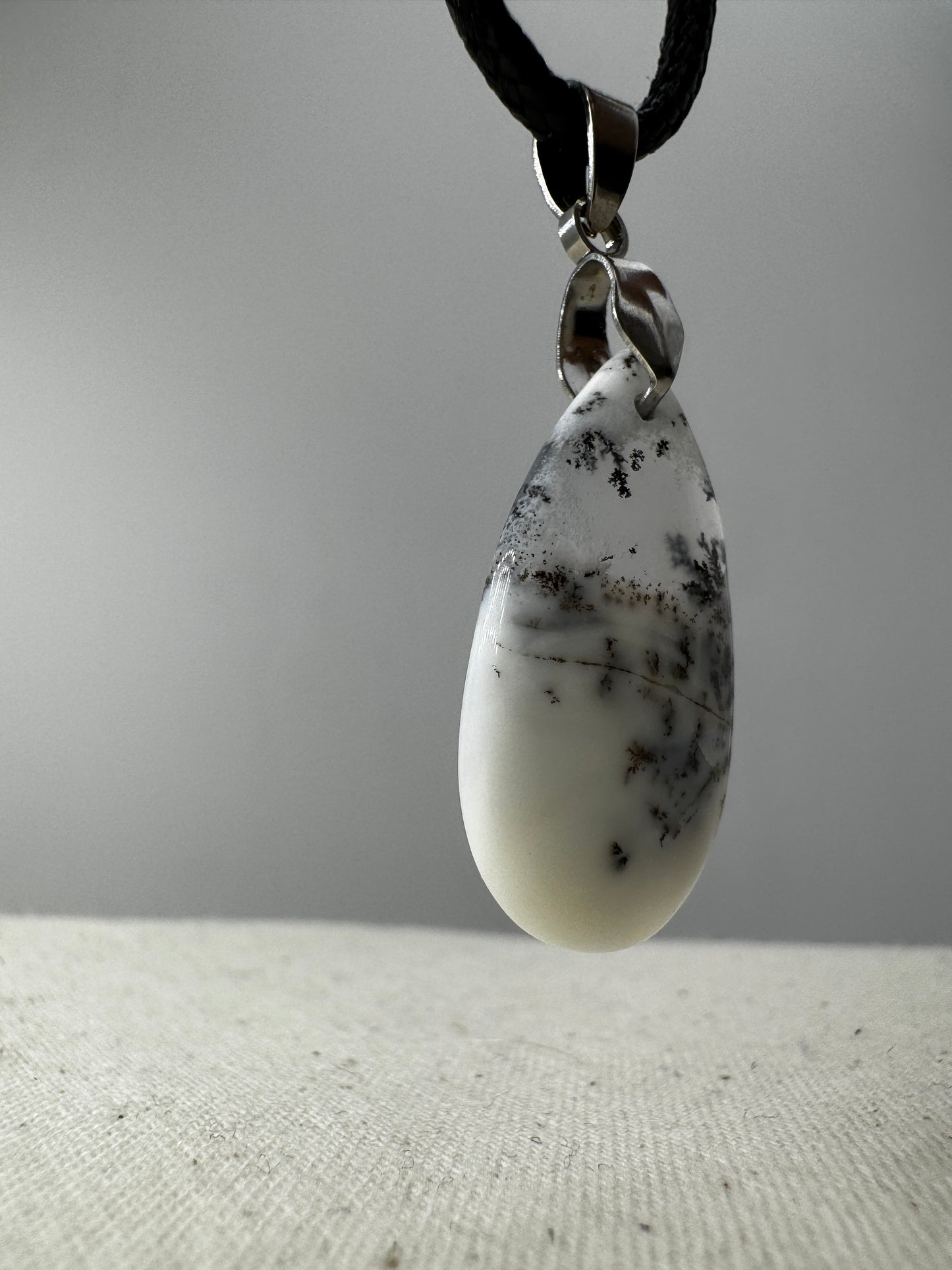 Dendritenopal Anhänger DA6