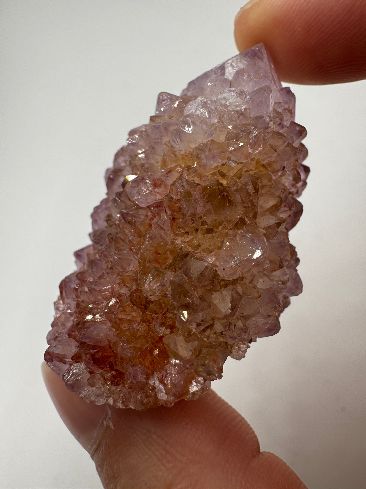 Spiritquarz SQ38
