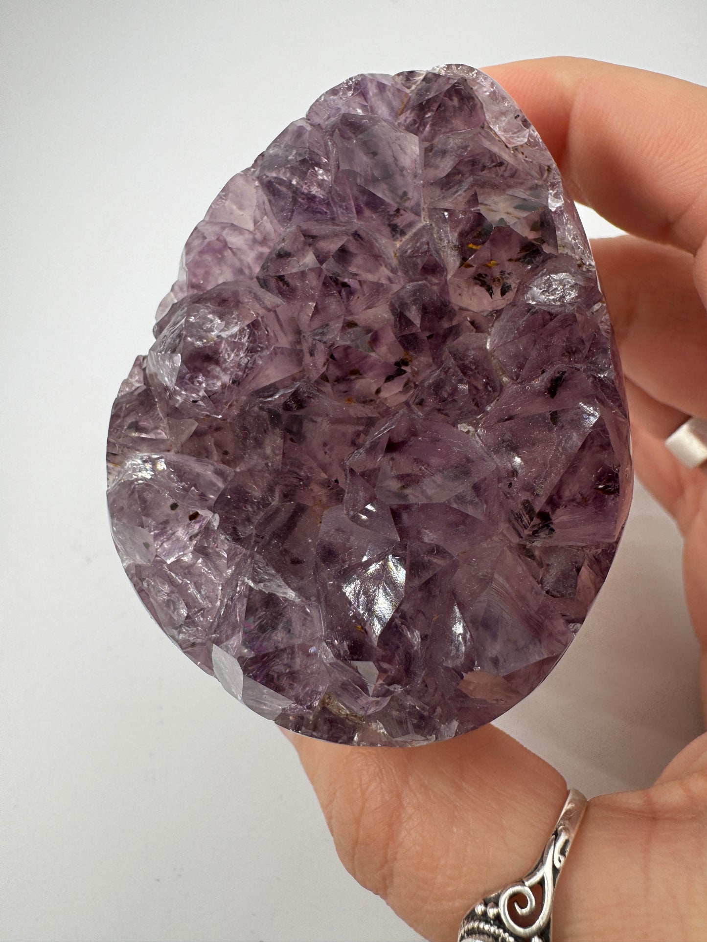 Amethyst Ei AE96
