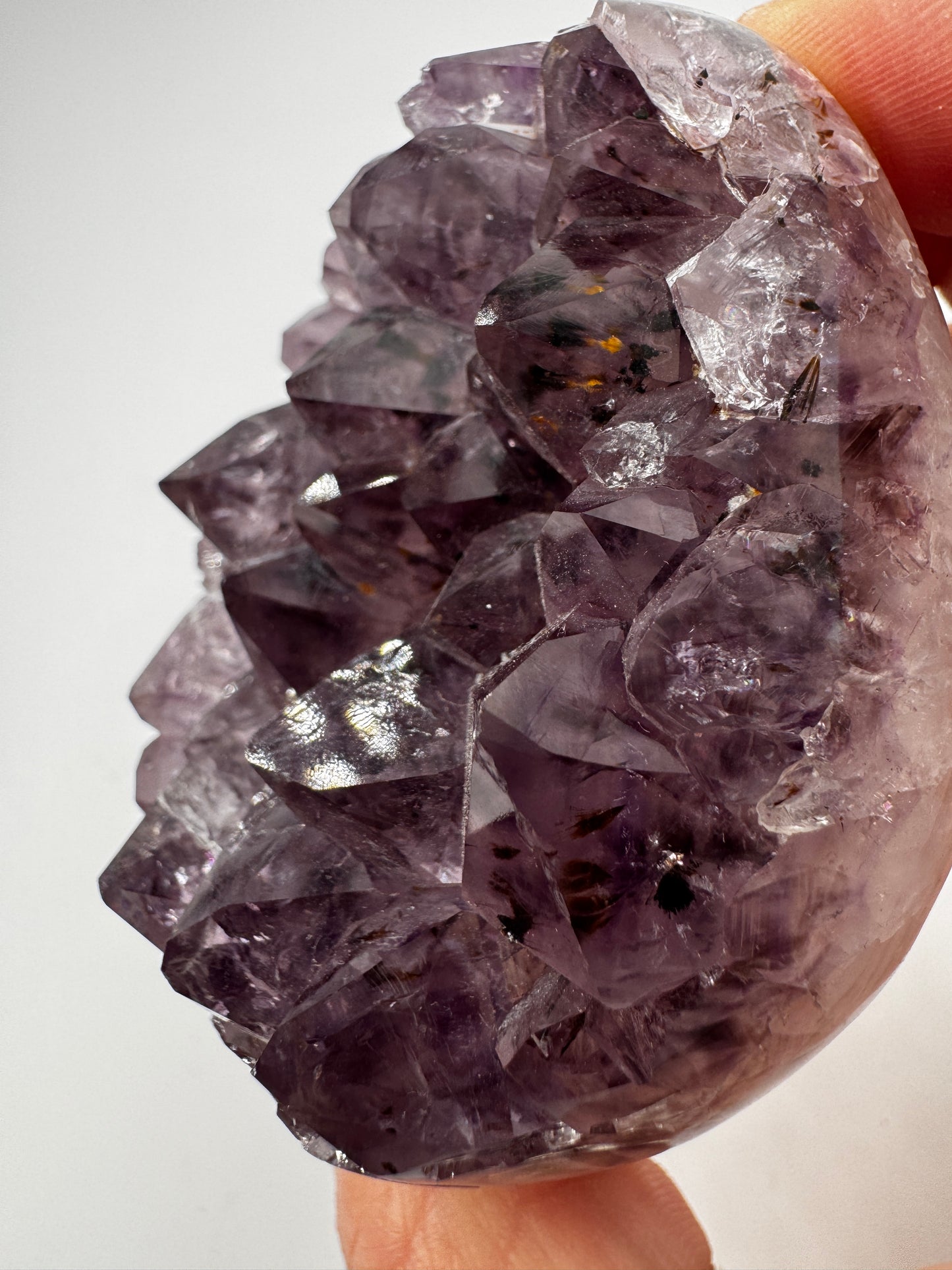 Amethyst Ei AE96