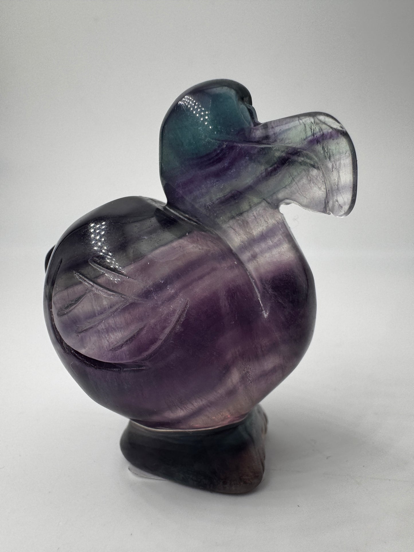 Fluorit Dodo FDF22
