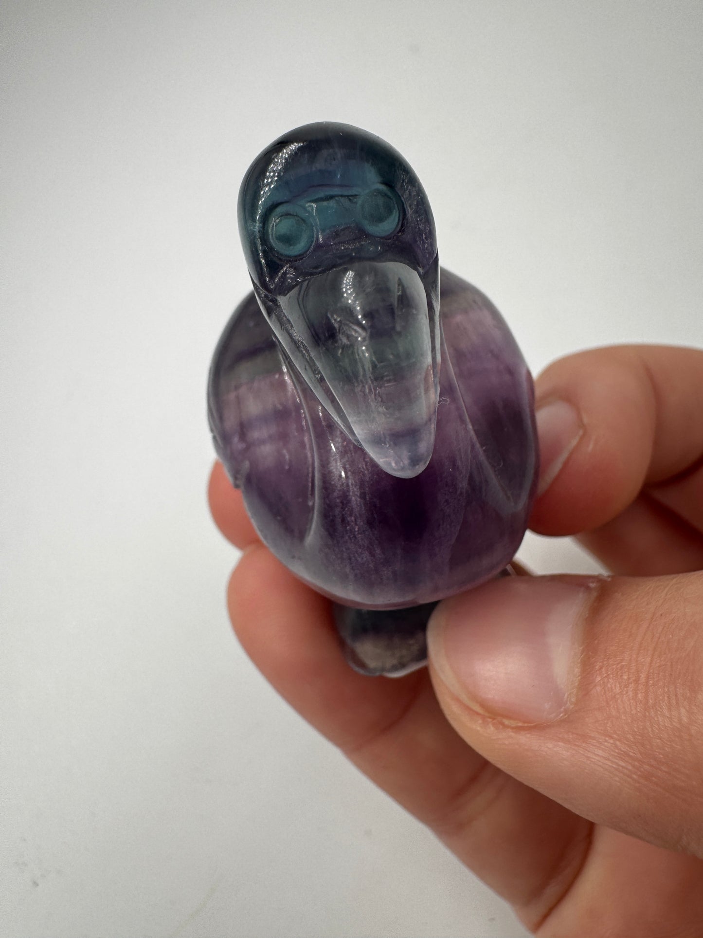 Fluorit Dodo FDF22