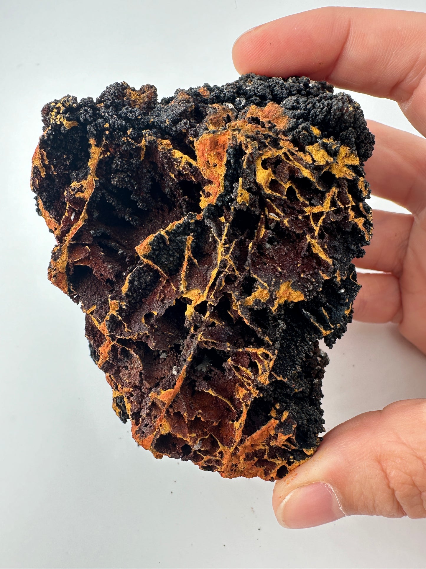 Hemimorphit HR13,5