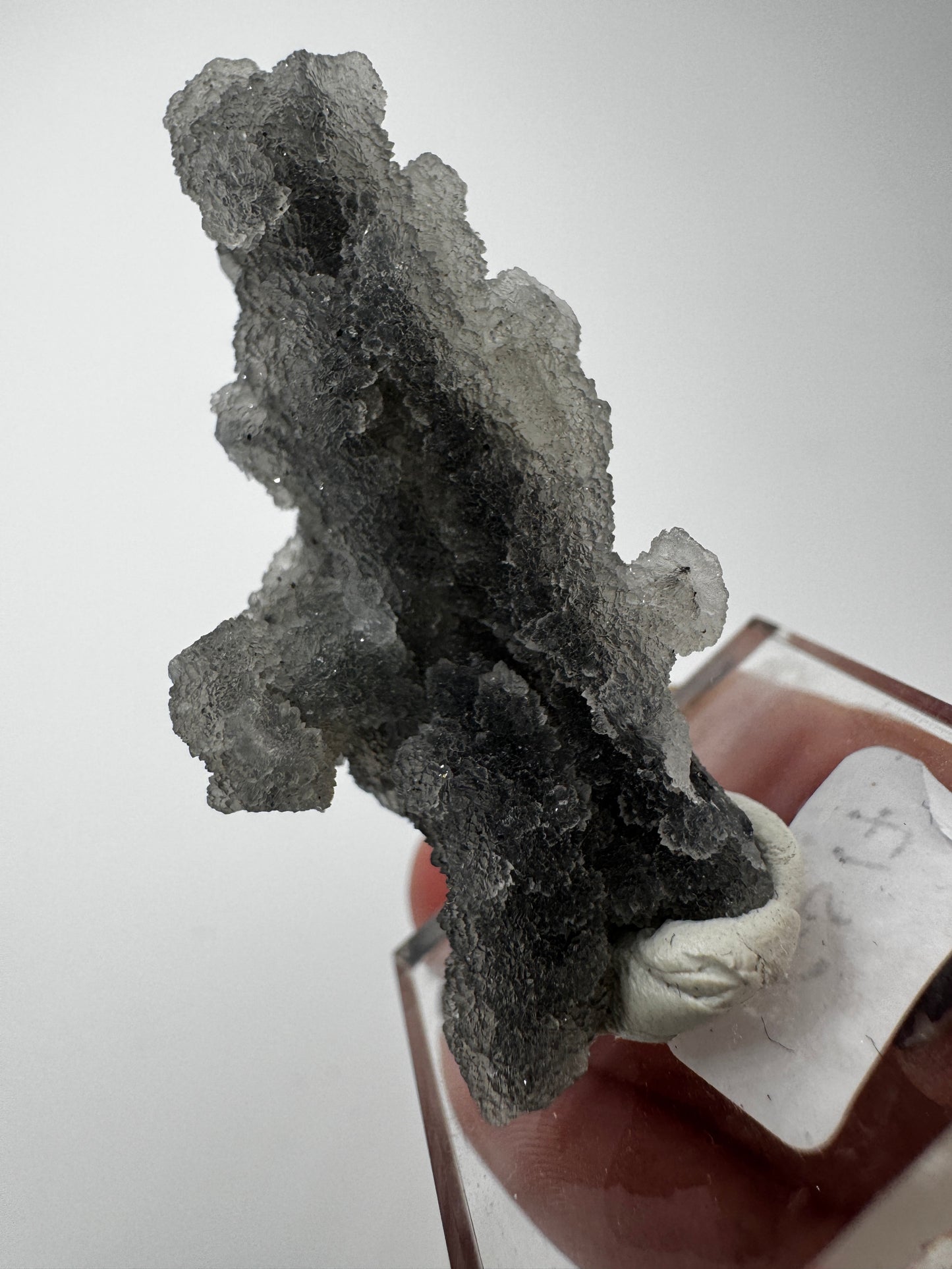 Chalcedon Stalaktit CS17