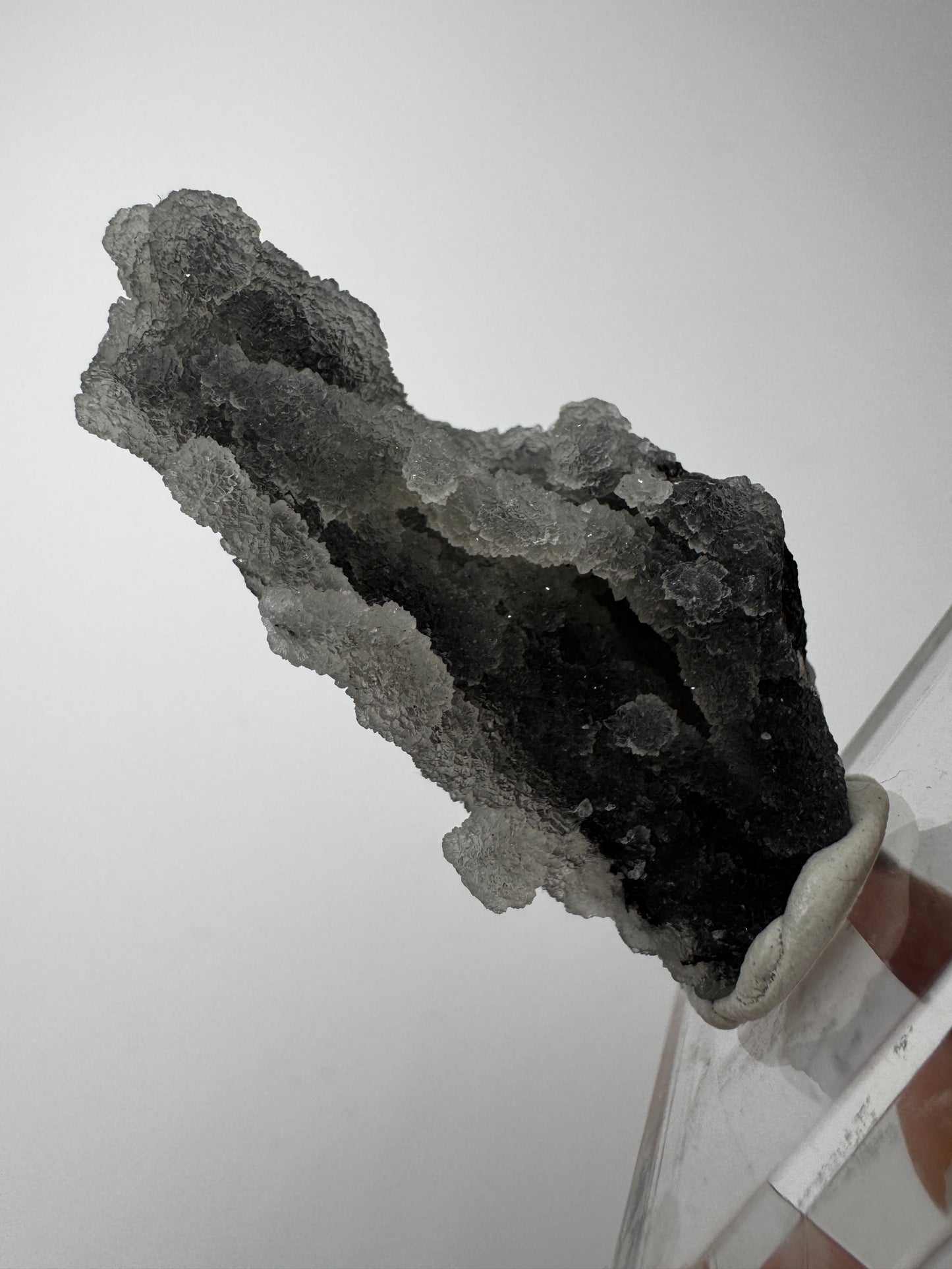 Chalcedon Stalaktit CS17