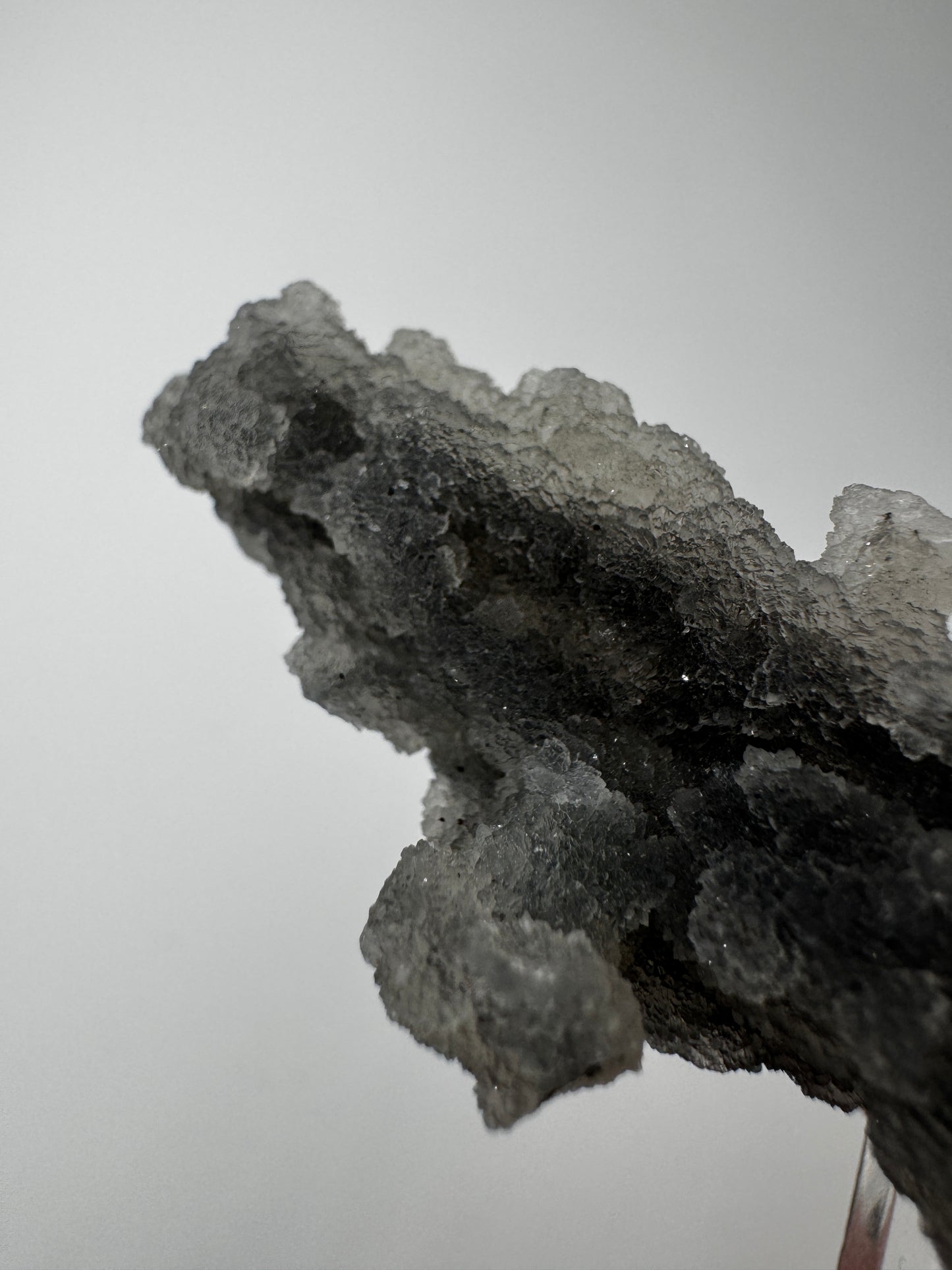 Chalcedon Stalaktit CS17