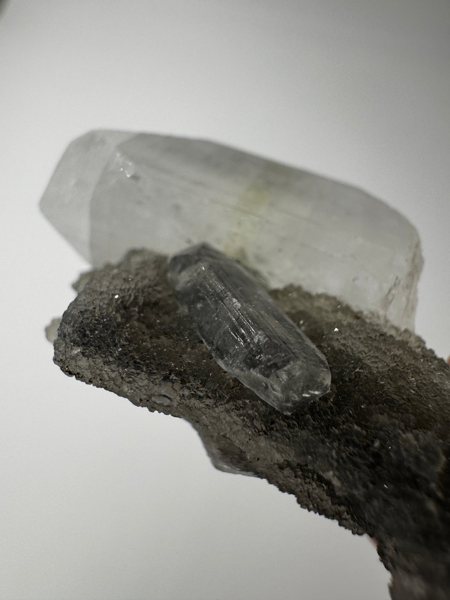 Chalcedon Stalaktit CS19