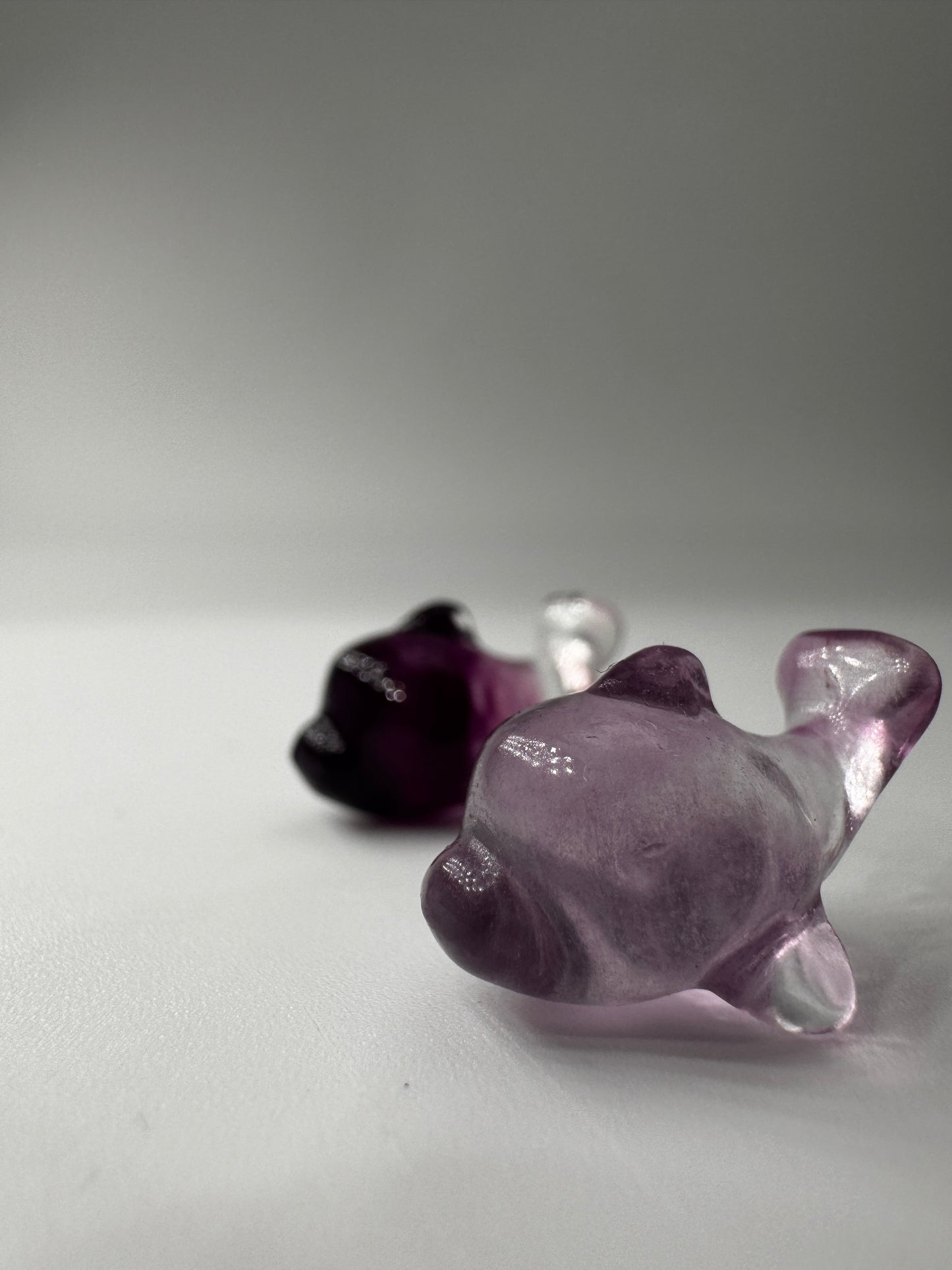 Fluorit Delfin FD3