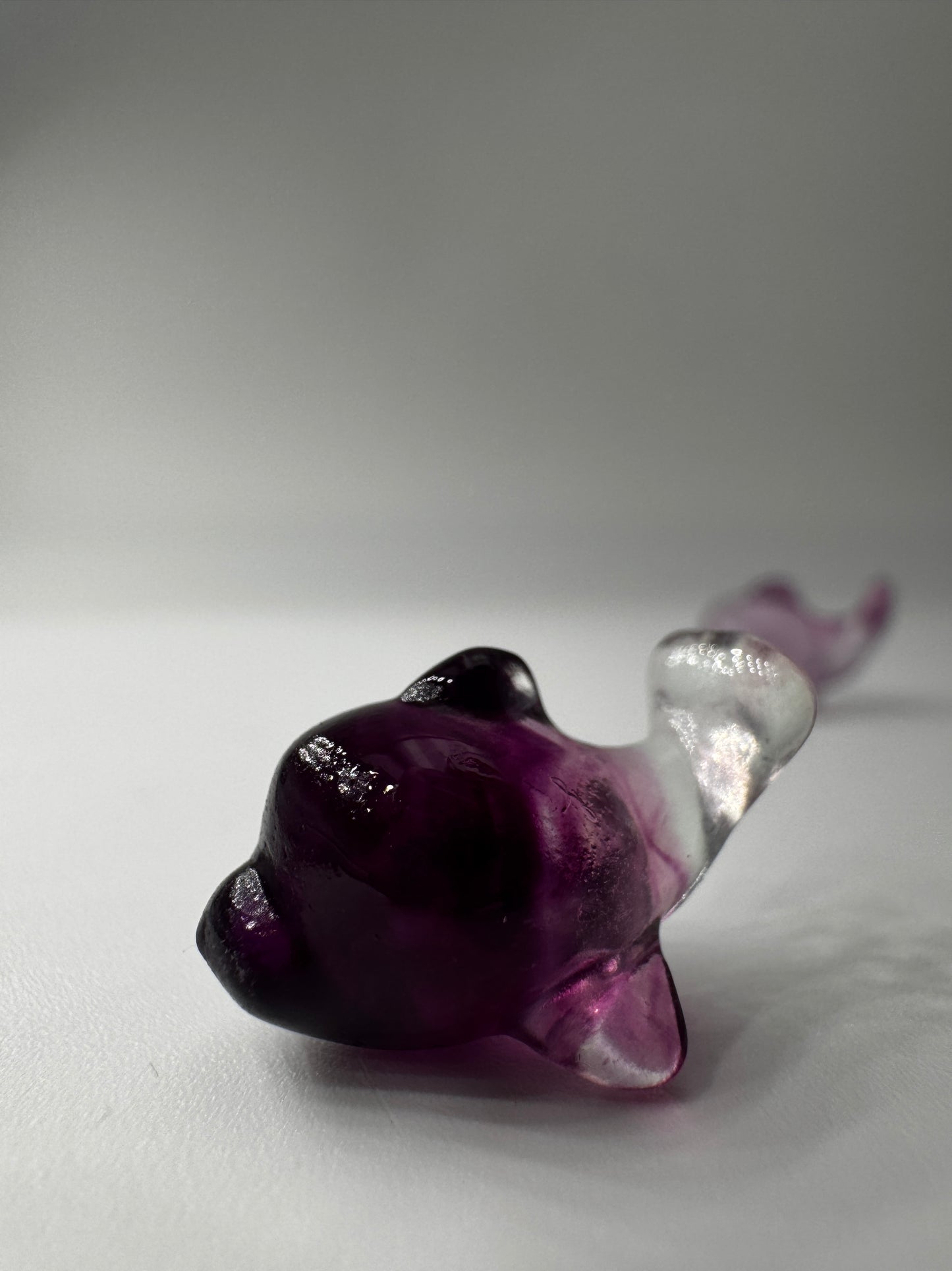 Fluorit Delfin FD3