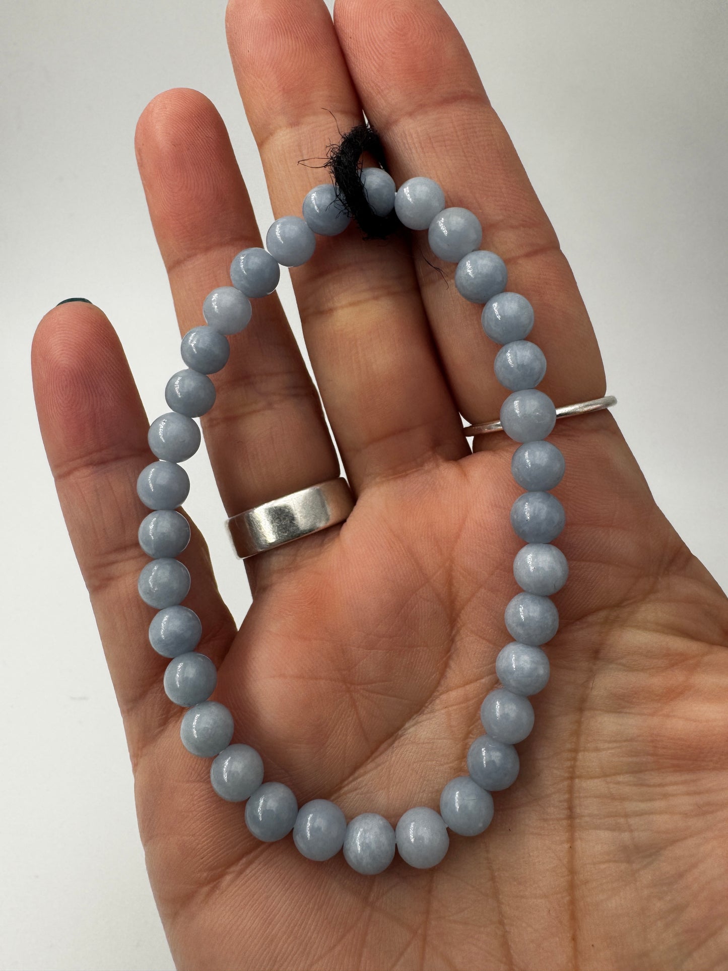 Angelit Armband AA10