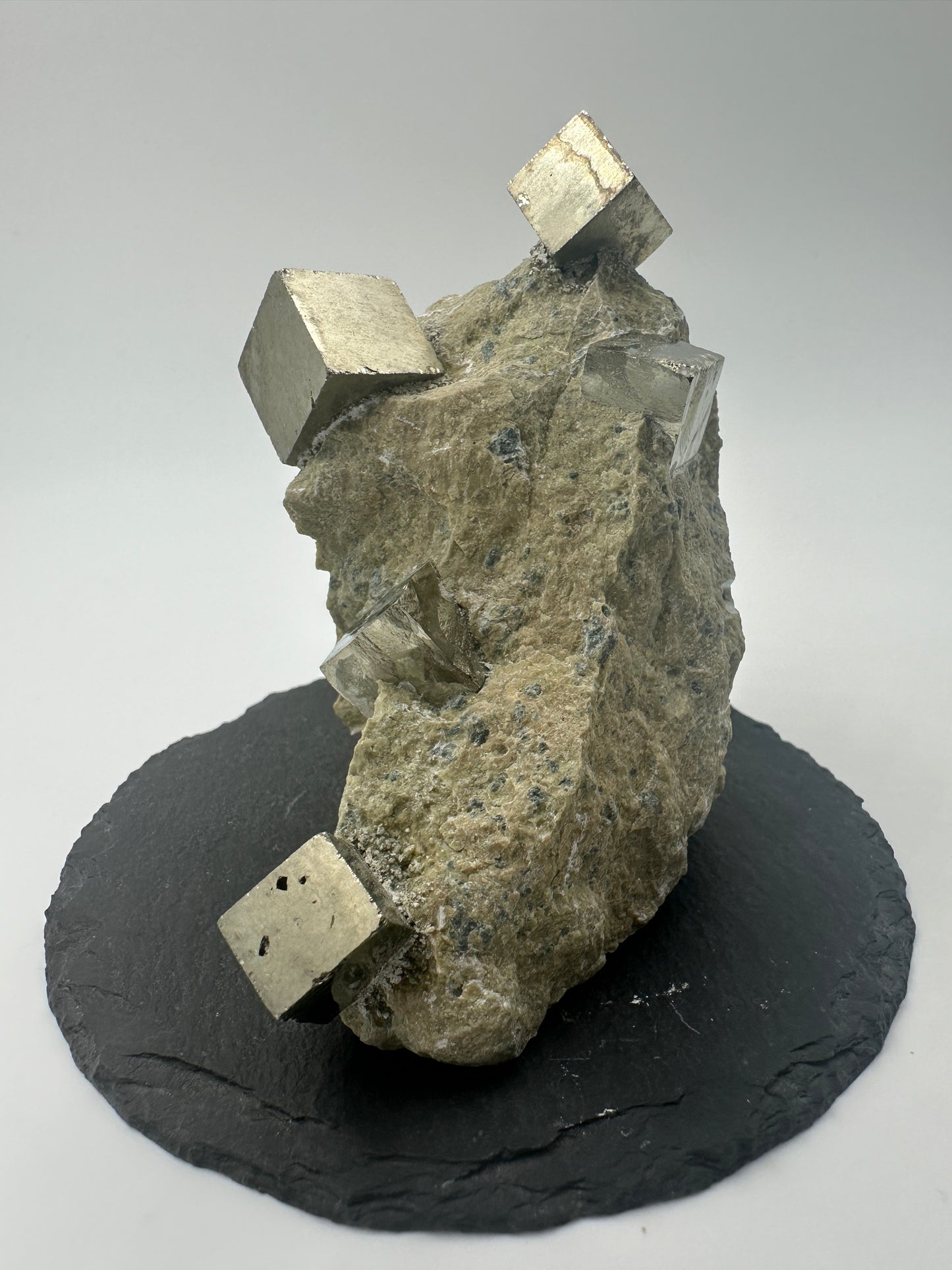 Pyrit