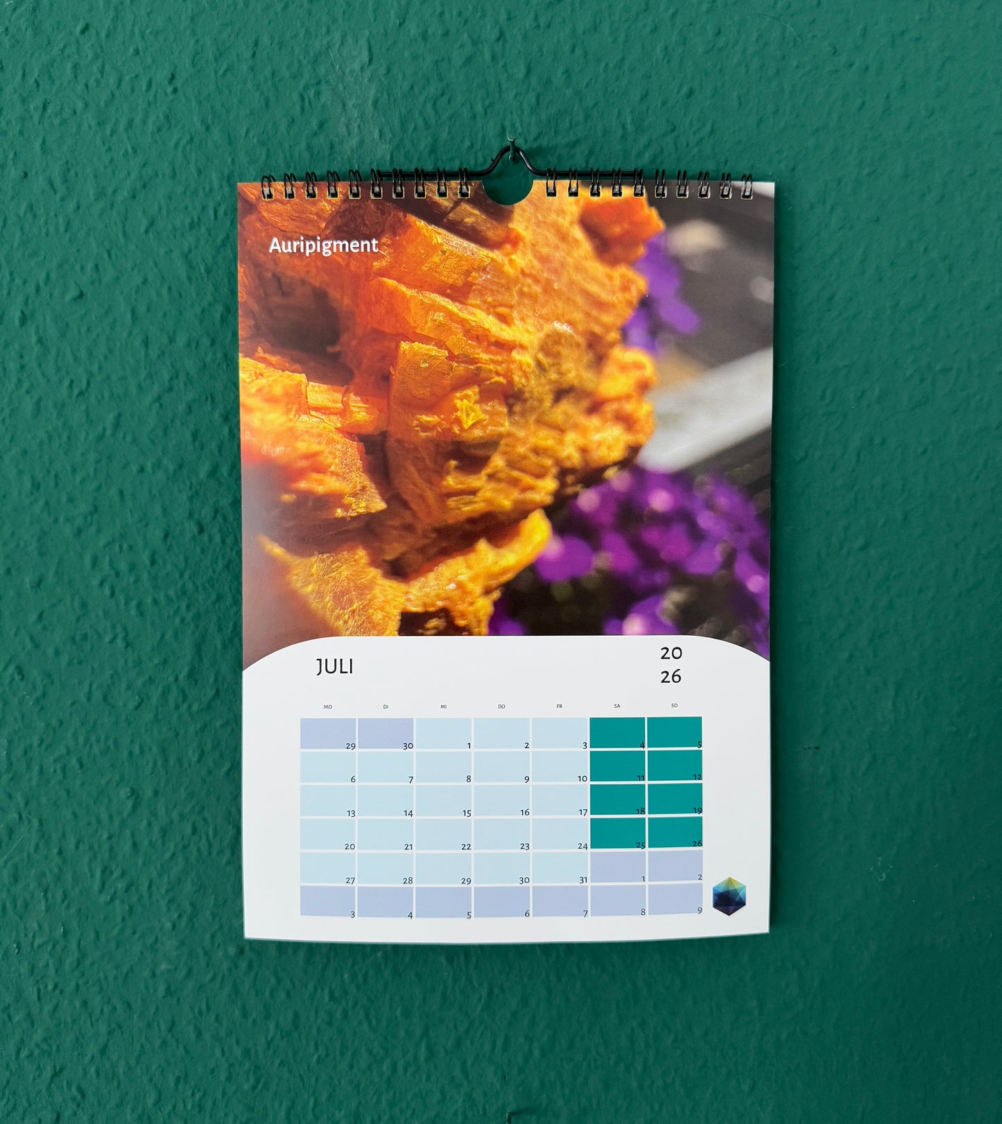 Kalender 2026 - K18