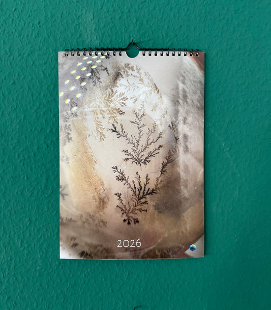 Kalender 2026 - K18