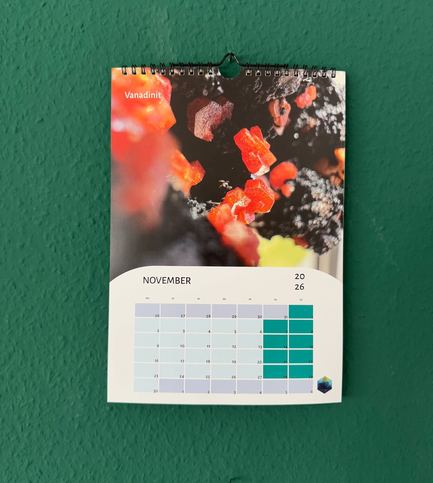 Kalender 2026 - K18