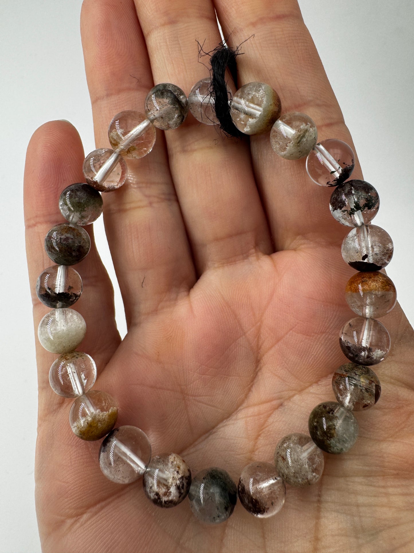 Lodolith Armbänder