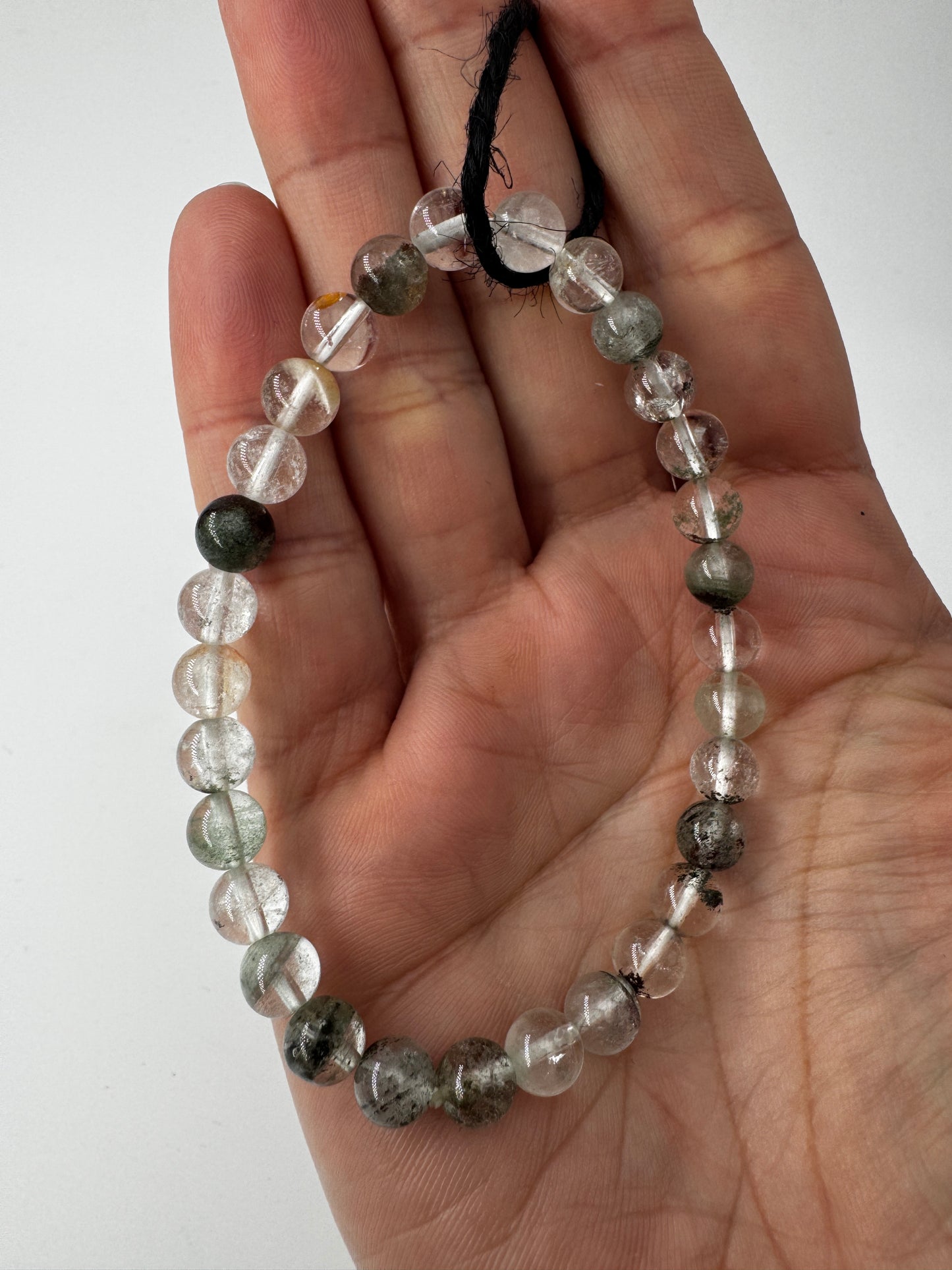 Lodolith Armbänder