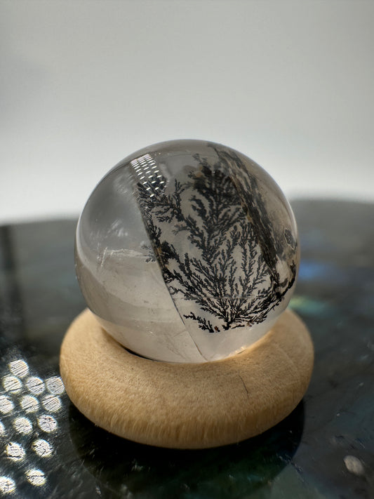 Dendriten Minikugeln