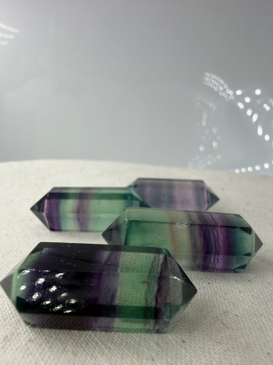 Fluorit Doppelender, Mini FD10