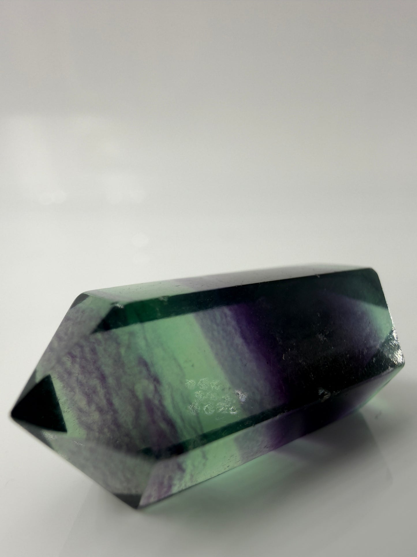 Fluorit Doppelender, Mini FD10