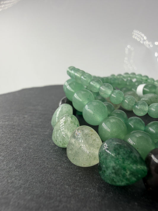 Aventurin Armbänder