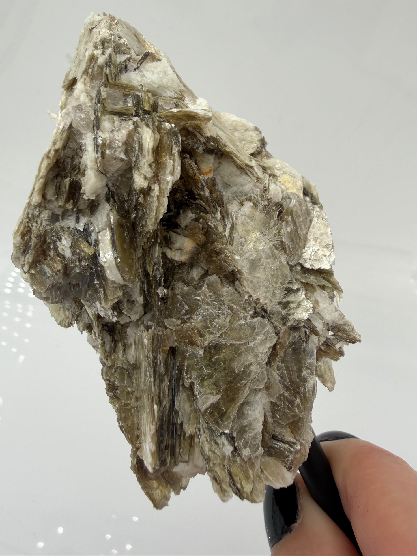 Mica auf Ständer MB22