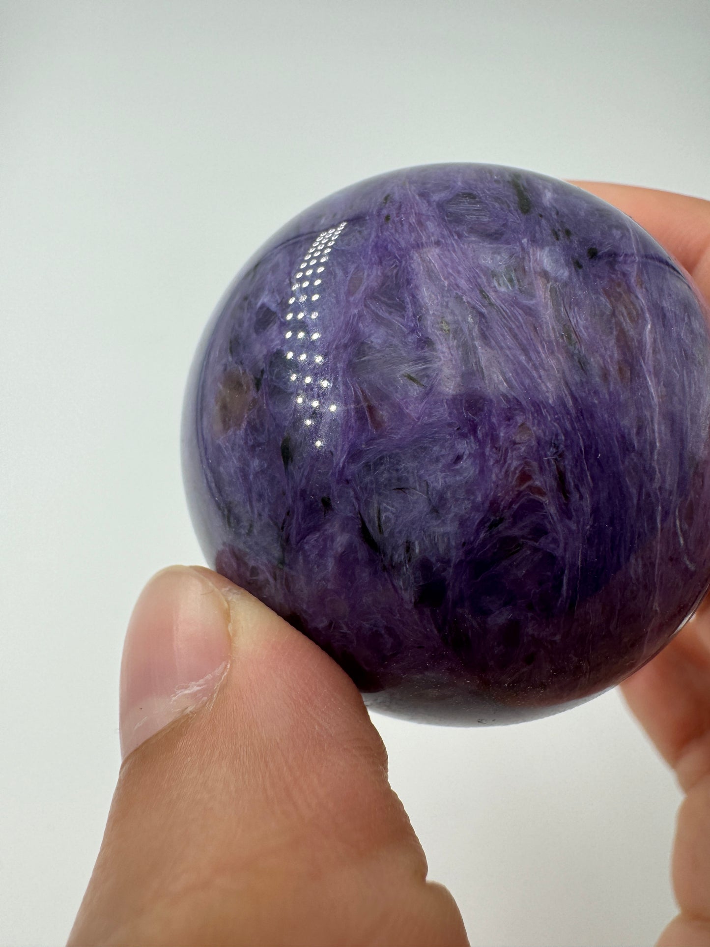 Charoit Kugel CK222