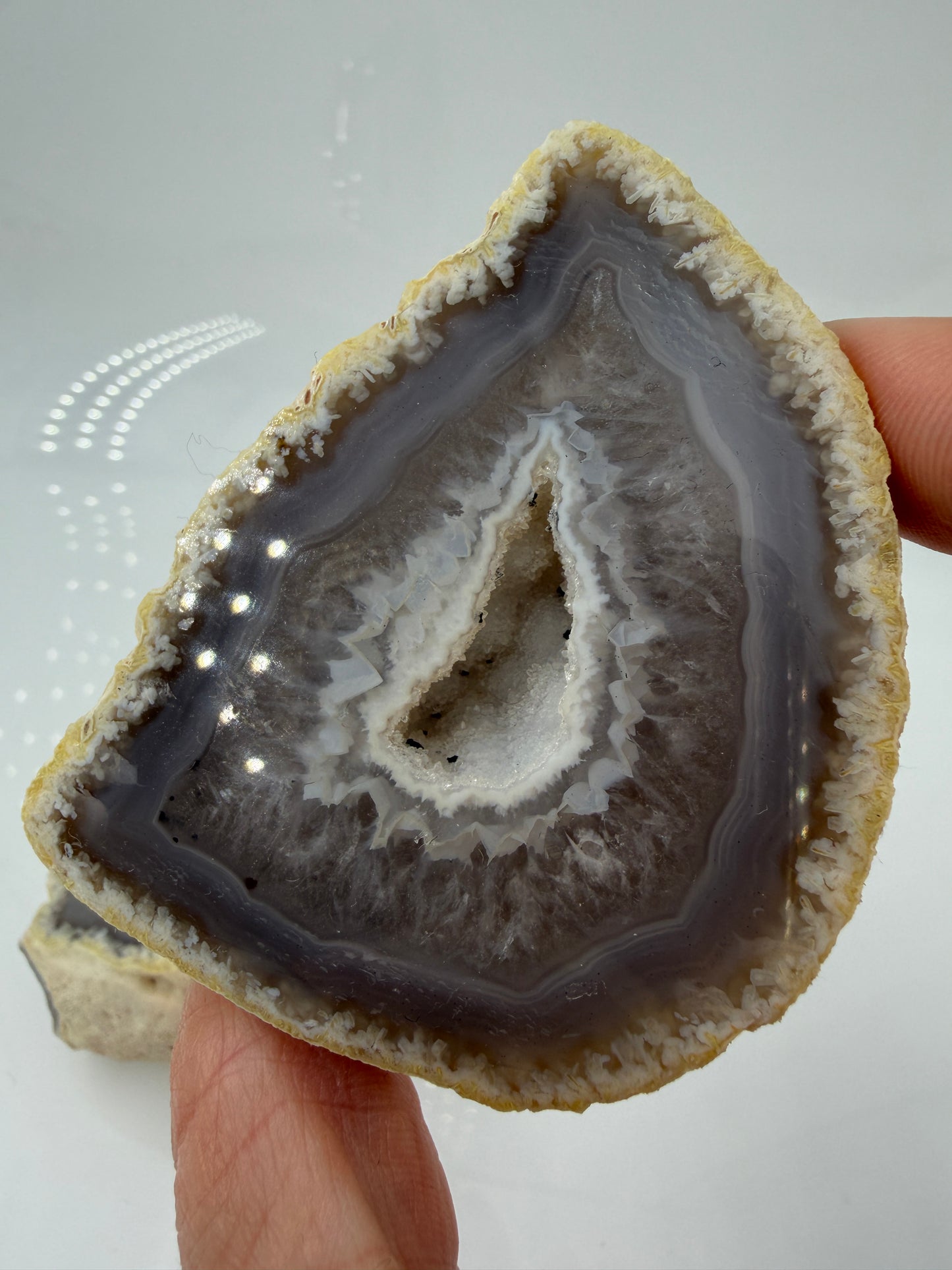 Achat Geoden Paar AG32