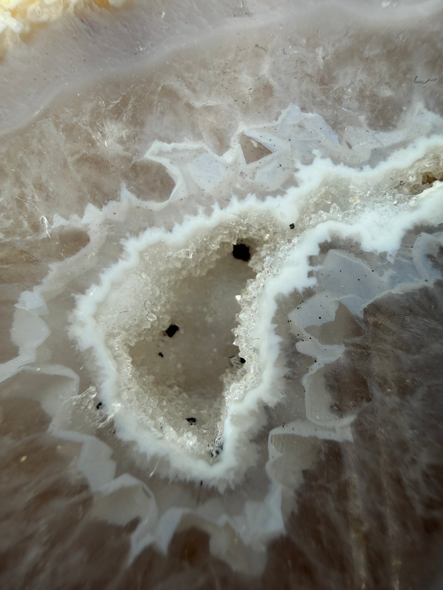 Achat Geoden Paar AG32