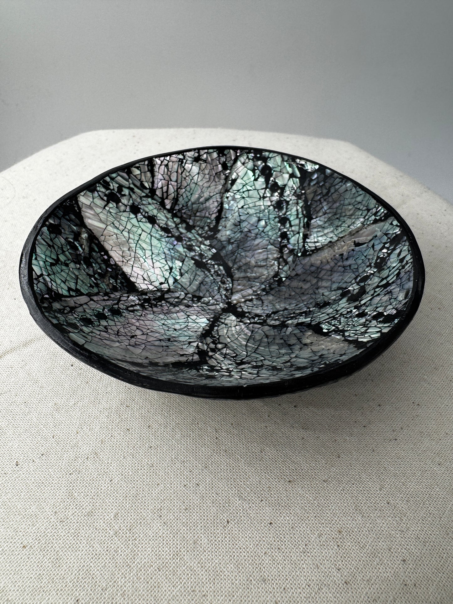Muschelschale RS22