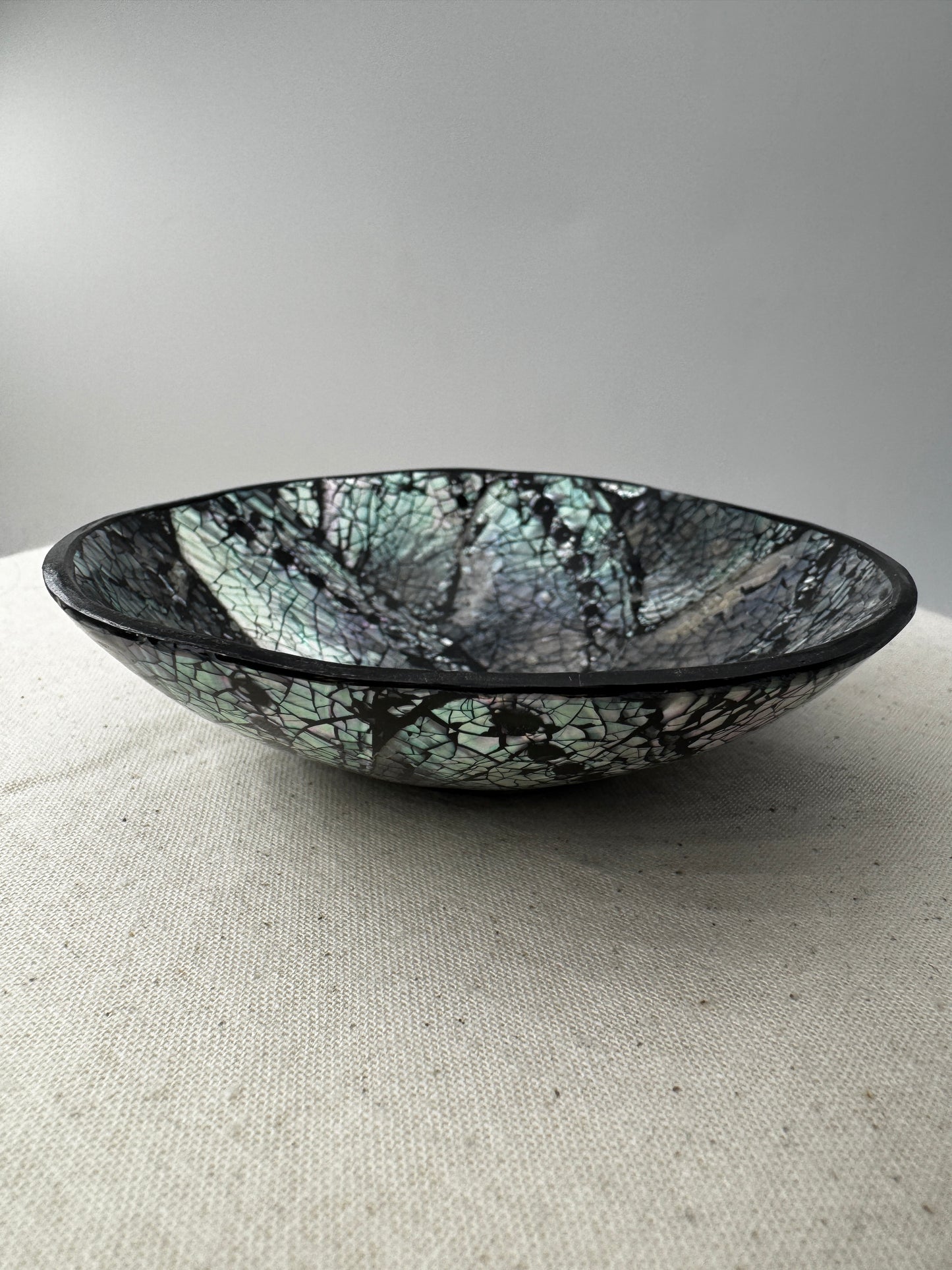 Muschelschale RS22