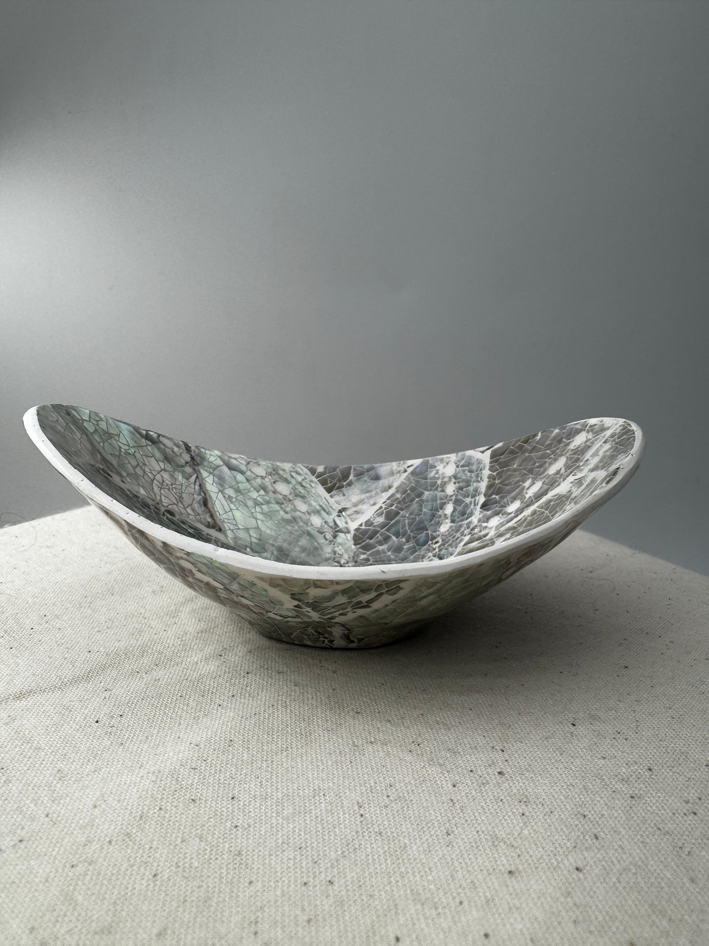 Muschelschale TW22