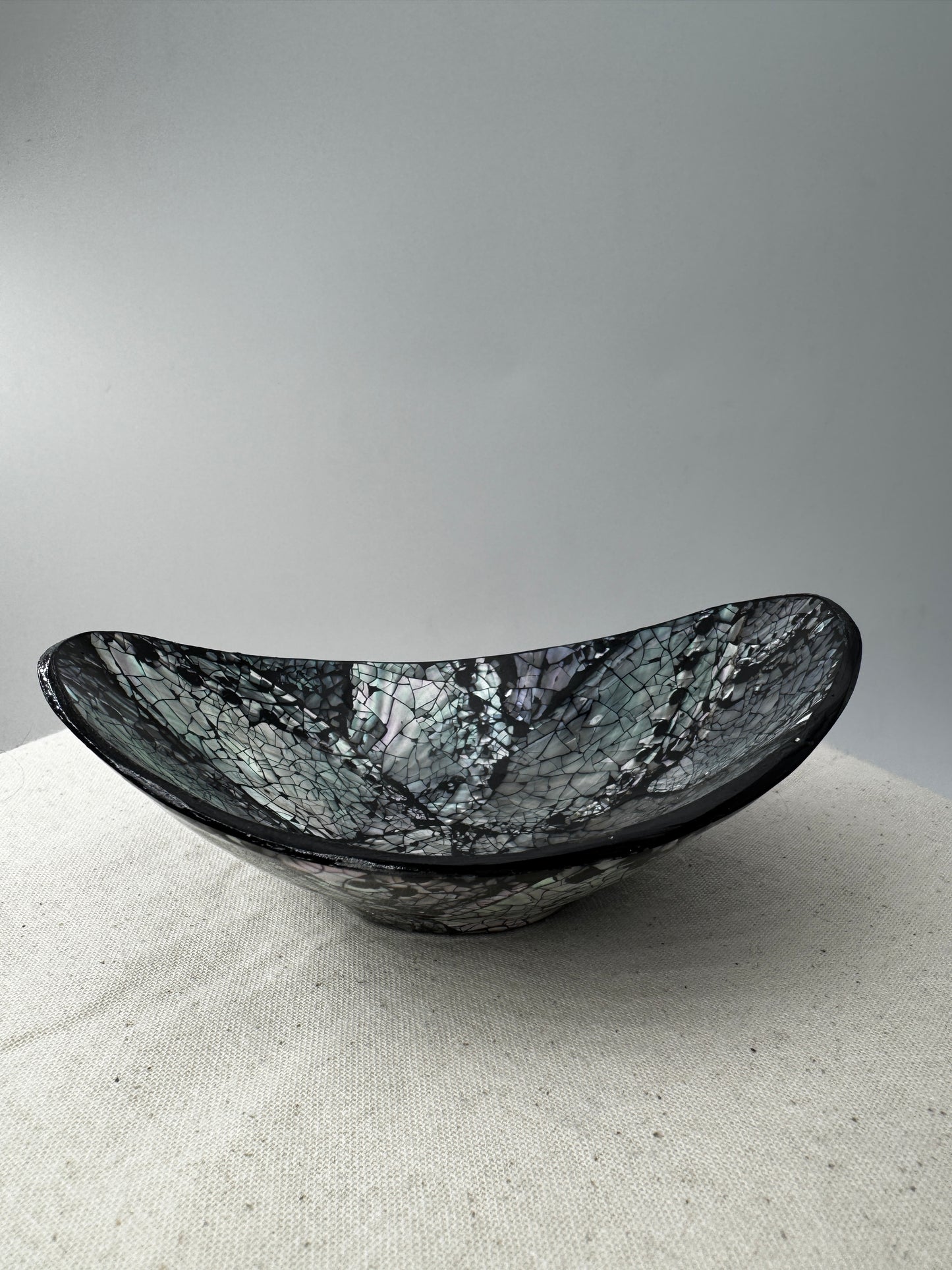 Muschelschale TS22